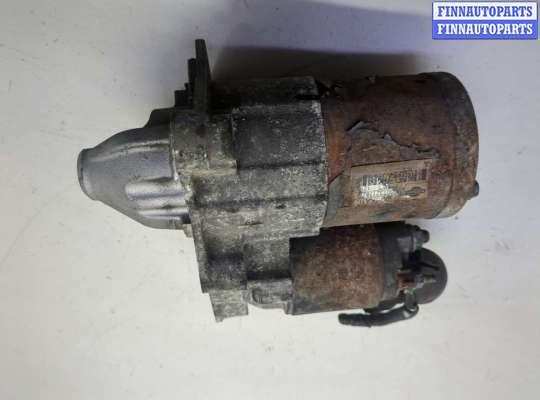 купить Стартер на Nissan Qashqai 2006-2013