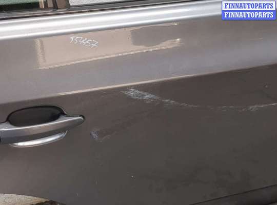 купить Дверь боковая (легковая) на BMW X3 E83 2003-2010