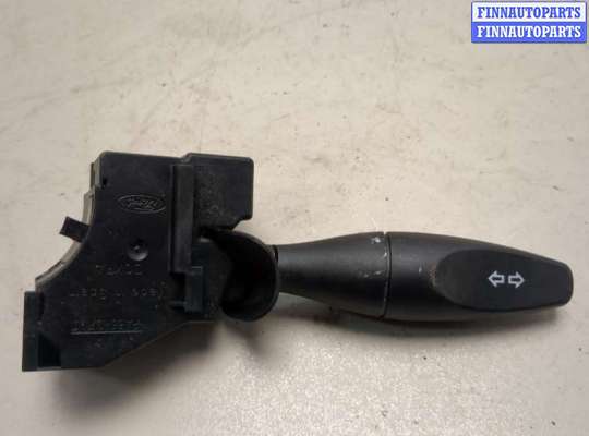 Купить Переключатель поворотов на Ford Mondeo 3 2000-2007 Переключатель поворотов FO2165746 на Ford Mondeo 3 2000-2007