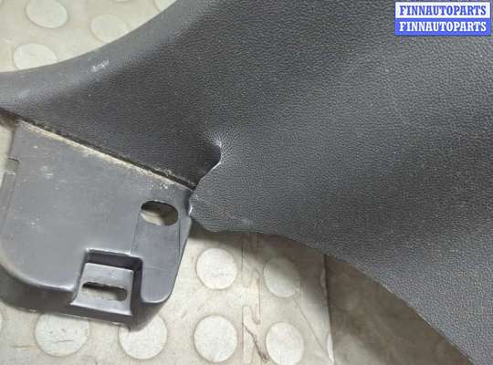 купить Пластик (обшивка) внутреннего пространства багажника на Chevrolet Tahoe 1999-2006