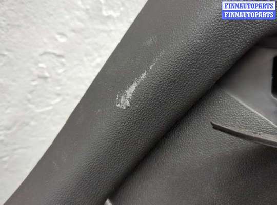 купить Пластик (обшивка) внутреннего пространства багажника на Chevrolet Tahoe 1999-2006