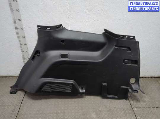 купить Пластик (обшивка) внутреннего пространства багажника на Chevrolet Tahoe 1999-2006