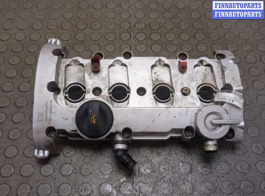 Крышка клапанная ДВС AU1699845 на Audi A4 (B6) 2000-2006