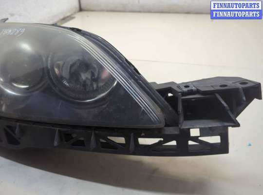 купить Фара (передняя) на Mazda 3 (BK) 2003-2009