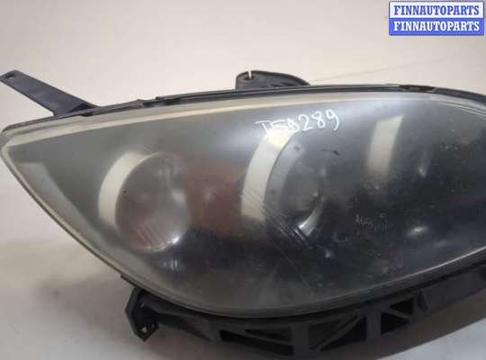 купить Фара (передняя) на Mazda 3 (BK) 2003-2009