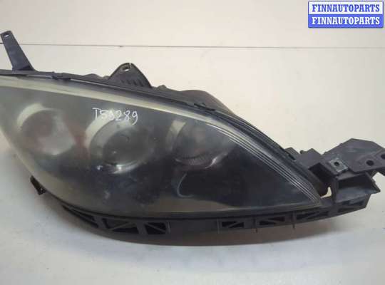 Фара (передняя) MZ650578 на Mazda 3 (BK) 2003-2009