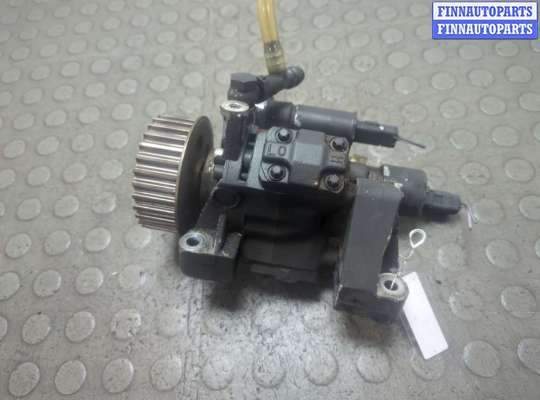 ТНВД RN1580204 на Renault Scenic 2009-2012