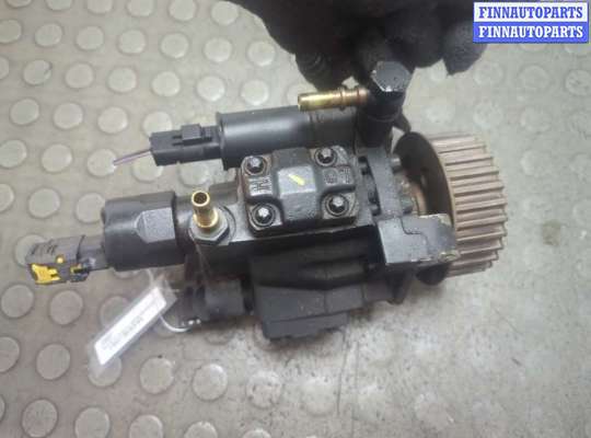 купить ТНВД на Renault Scenic 2009-2012