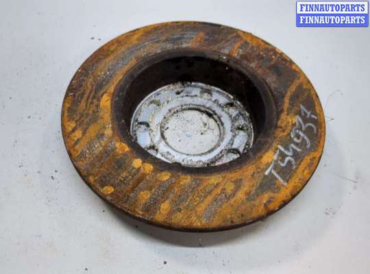 купить Диск тормозной на Volkswagen Touran 2010-2015