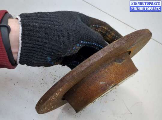 купить Диск тормозной на Volkswagen Touran 2010-2015