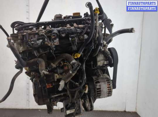 Двигатель (ДВС) FT558743 на Fiat Doblo 2009-2022
