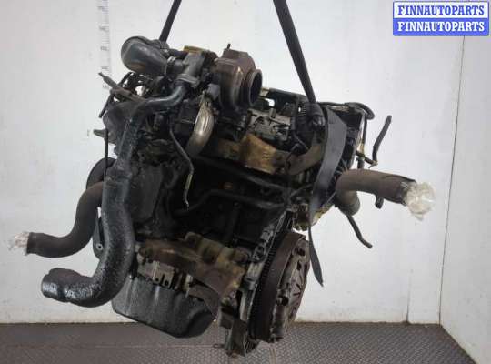 купить Двигатель (ДВС) на Fiat Doblo 2009-2022