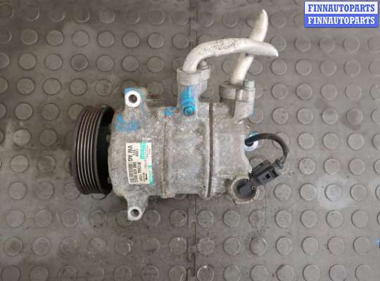 купить Компрессор кондиционера на Skoda Octavia (A5) 2004-2013