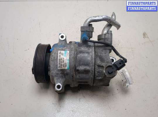 купить Компрессор кондиционера на Skoda Octavia (A5) 2004-2013