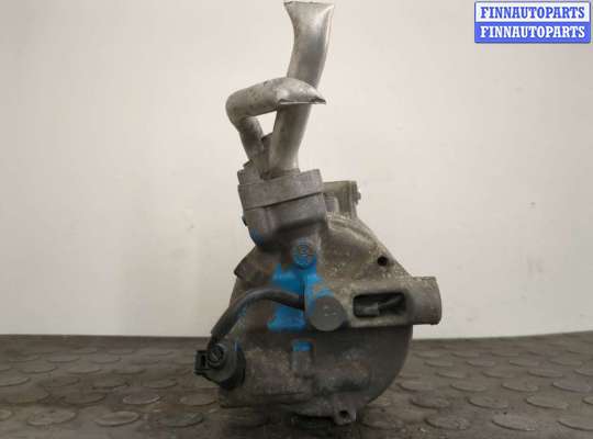 купить Компрессор кондиционера на Skoda Octavia (A5) 2004-2013