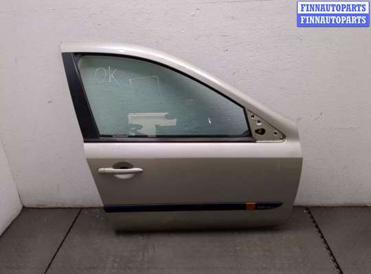 купить Дверь боковая (легковая) на Renault Laguna 2 2001-2007
