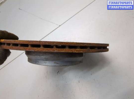 купить Диск тормозной на BMW 3 F34 Gran Turismo 2013-2019