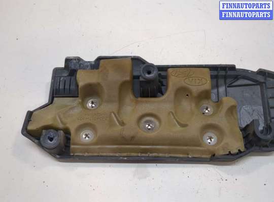 купить Накладка декоративная на ДВС на KIA K5 2019-2025