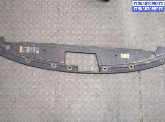 купить Накладка замка капота на Ford Explorer 2010-2015
