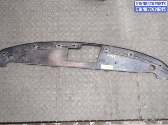 купить Накладка замка капота на Ford Explorer 2010-2015