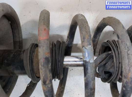 купить Амортизатор подвески на Nissan X-Trail (T30) 2001-2007