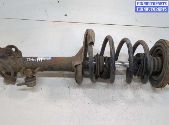 купить Амортизатор подвески на Nissan X-Trail (T30) 2001-2007