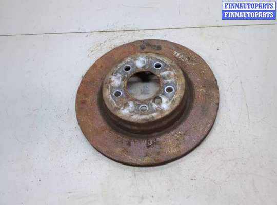 купить Диск тормозной на BMW 3 E90, E91, E92, E93 2005-2012