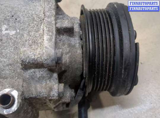 купить Компрессор кондиционера на Ford Fiesta 2001-2007