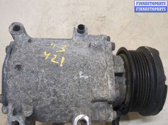 купить Компрессор кондиционера на Ford Fiesta 2001-2007