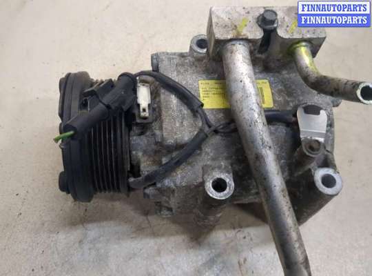 купить Компрессор кондиционера на Ford Fiesta 2001-2007