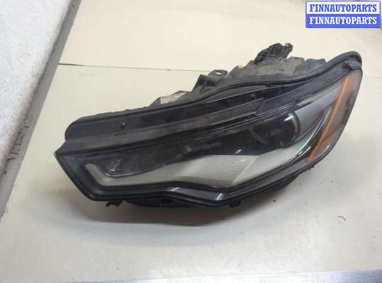 купить Фара (передняя) на Audi A6 (C7) 2011-2018