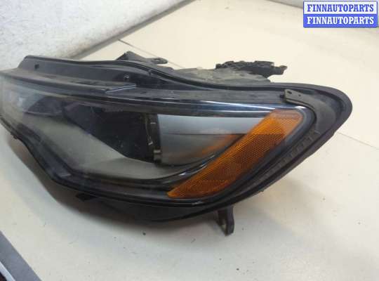 купить Фара (передняя) на Audi A6 (C7) 2011-2018