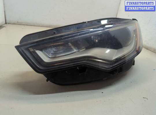 купить Фара (передняя) на Audi A6 (C7) 2011-2018