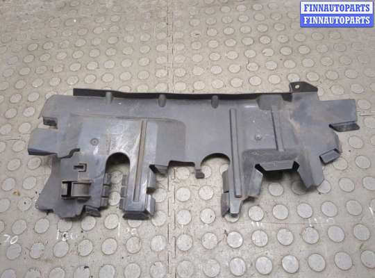 купить Пластик радиатора на Citroen Berlingo 2008-2012