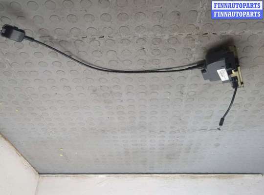 купить Замок двери на Nissan Primera P12 2002-2008