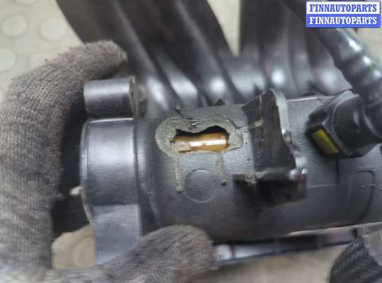 купить Коллектор впускной на Peugeot 207 2006-2015