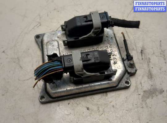 Фишка (разъем) OP2393796 на Opel Astra H 2004-2010