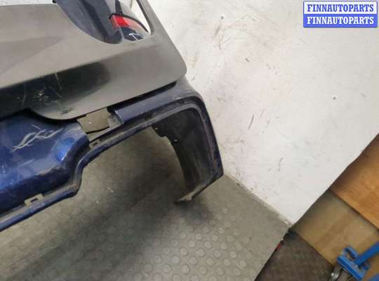 купить Бампер на BMW X3 F25 2010-2014