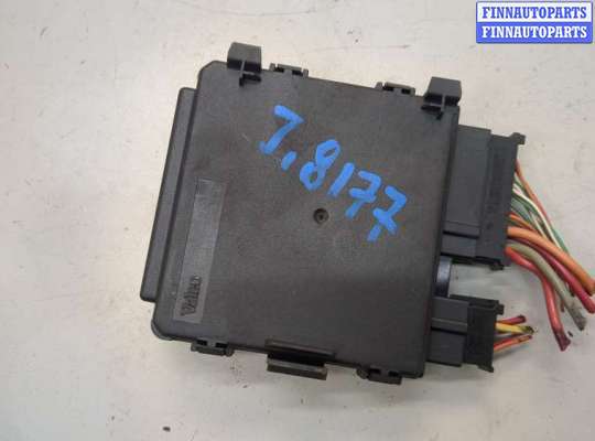 купить Блок управления доводчика багажной двери на Mercedes ML W164 2005-2011