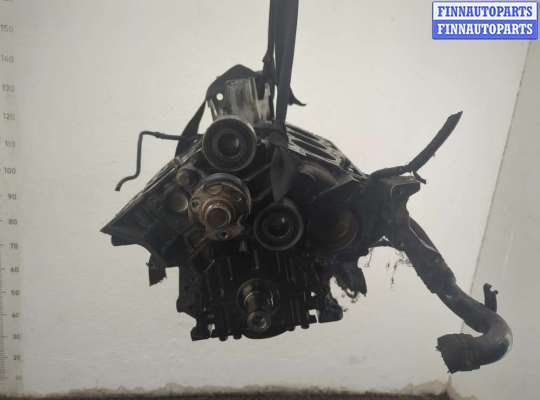 Блок цилиндров (Шорт блок) LRD5195 на Land Rover Range Rover Sport 2005-2013