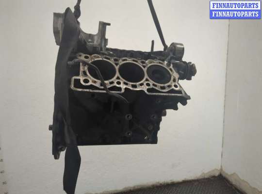 купить Блок цилиндров (Шорт блок) на Land Rover Range Rover Sport 2005-2013