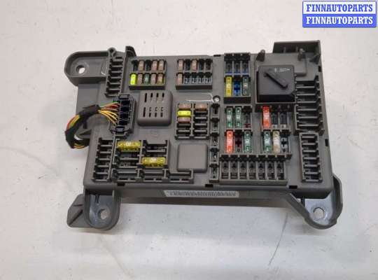 Блок предохранителей BM3454071 на BMW X6 E71 2007-2014