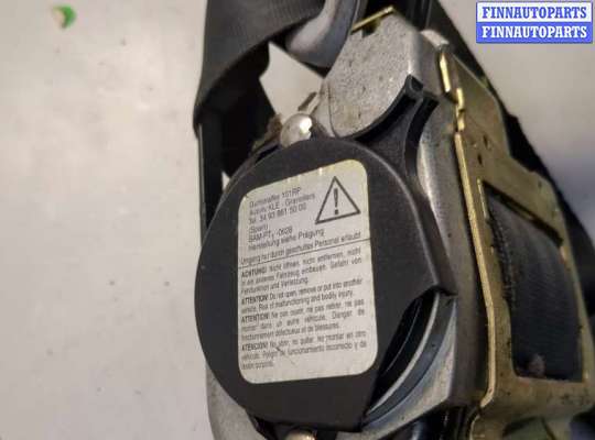 купить Ремень безопасности на Nissan Primera P12 2002-2008