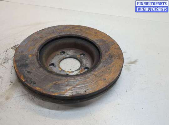 купить Диск тормозной на Ford Focus 2 2008-2011