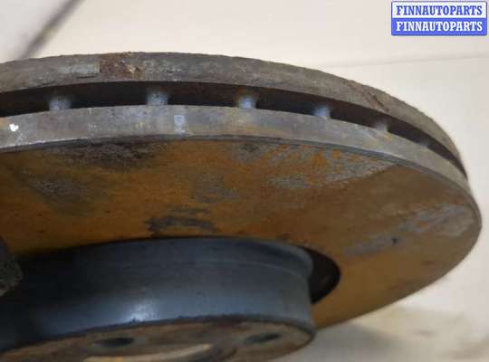 купить Диск тормозной на Ford Focus 2 2008-2011