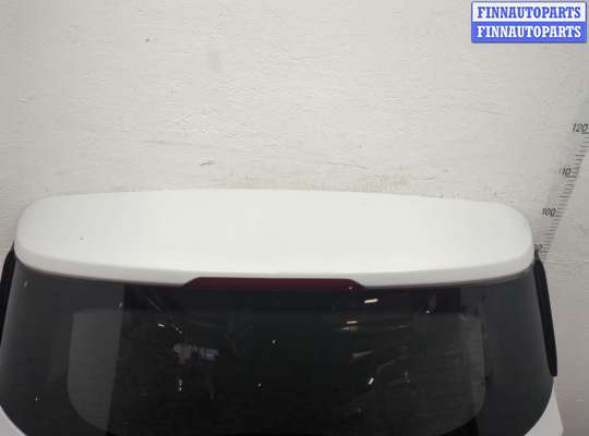 купить Двигатель стеклоочистителя (моторчик дворников) задний на Chevrolet Volt 2010-2015