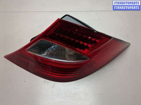 купить Фонарь (задний) на Mercedes CLS C219 2004-2010