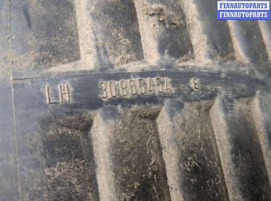 купить Защита арок (подкрылок) на Volvo S40 / V40 1995-2004