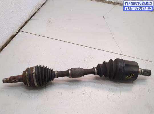 купить Полуось (приводной вал, шрус) на Mazda CX-9 2007-2012