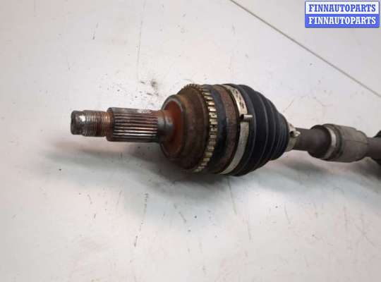купить Полуось (приводной вал, шрус) на Mazda CX-9 2007-2012
